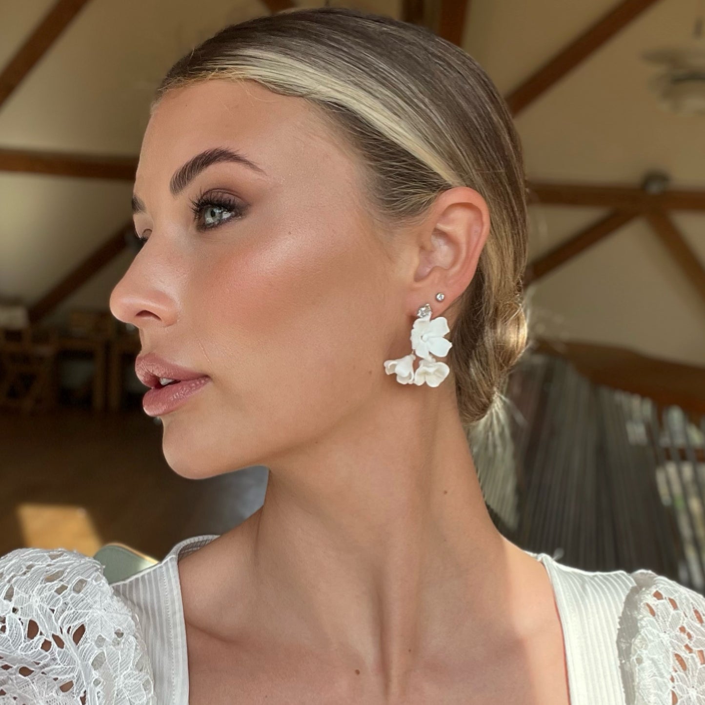 Ellise earrings