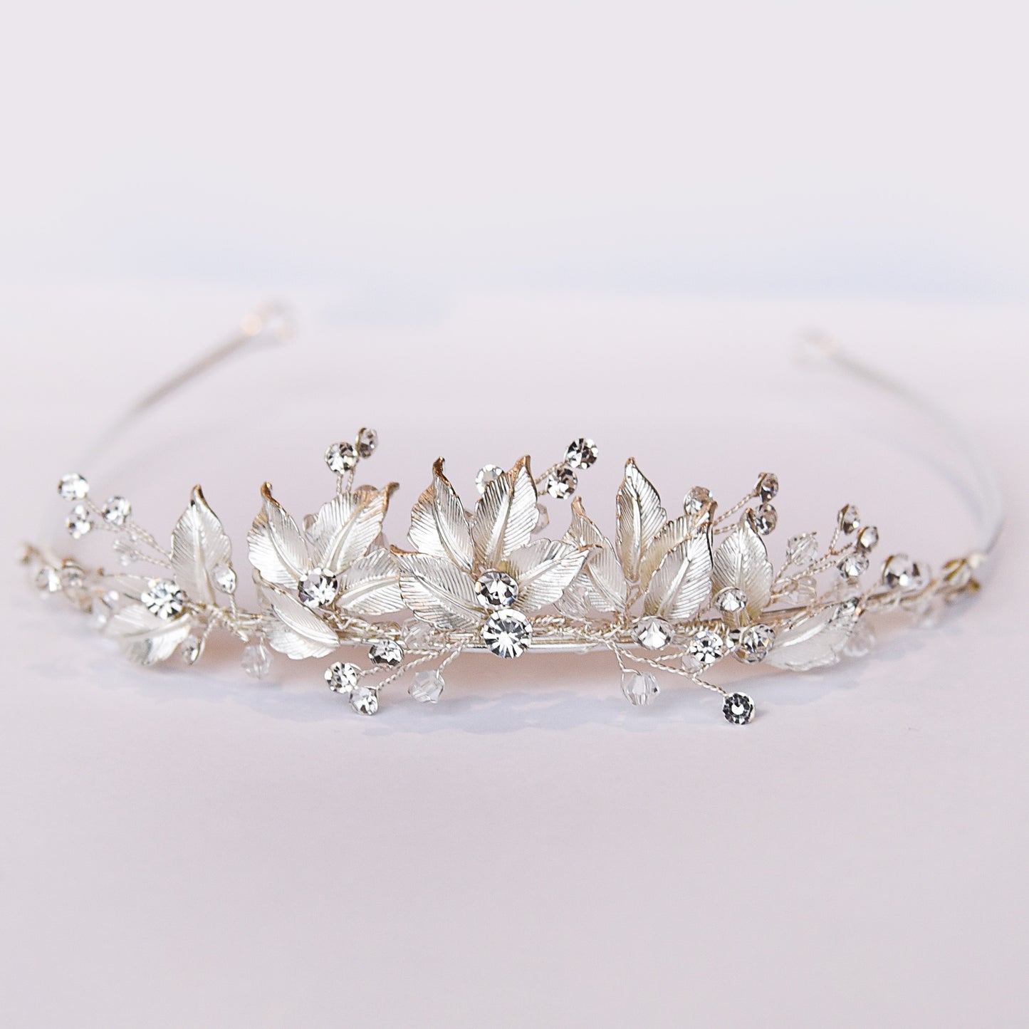 Eden crown