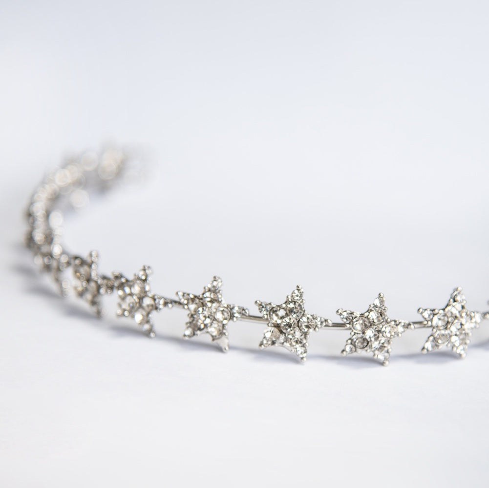 Stellar Headband