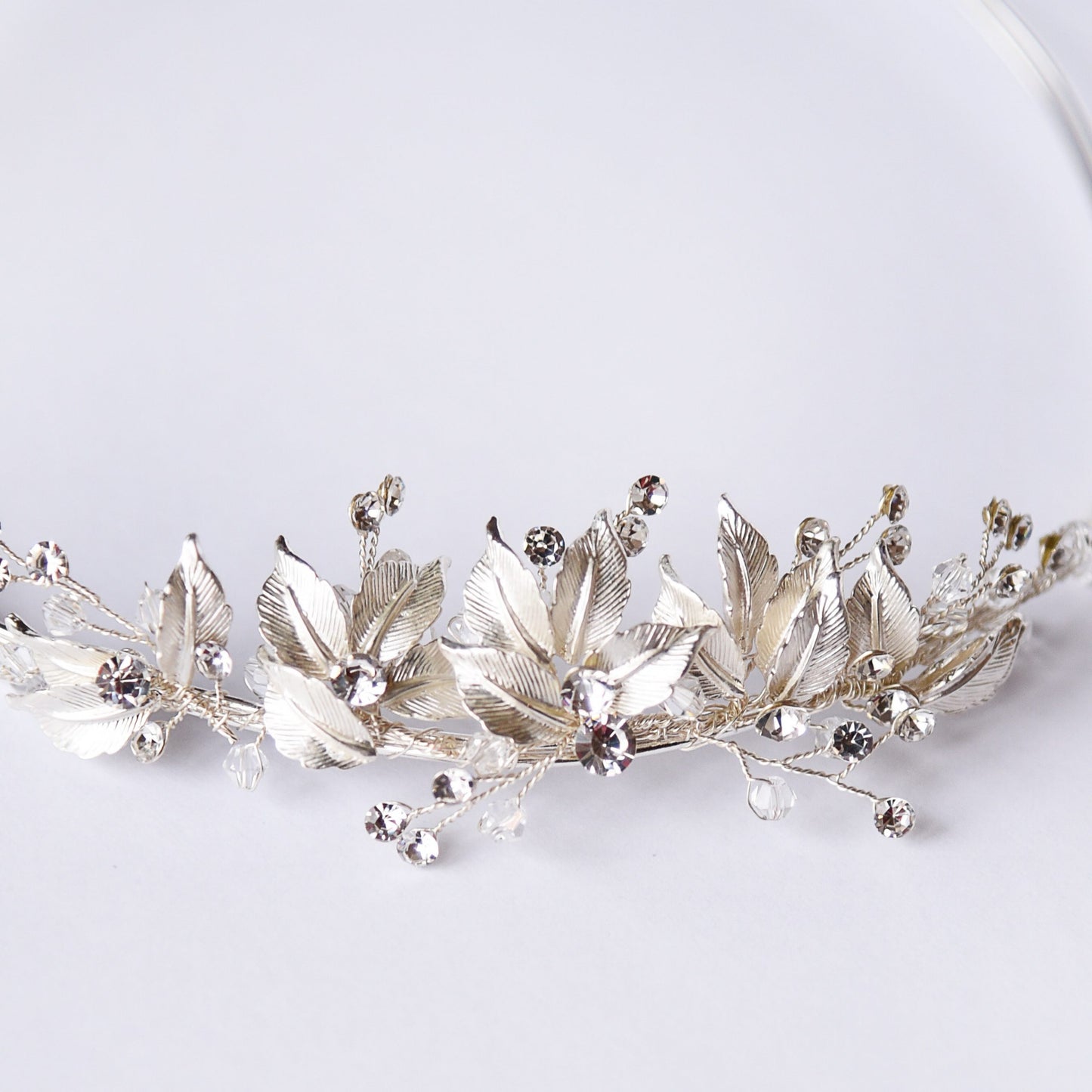 Eden crown