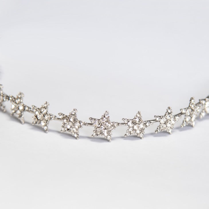 Stellar Headband