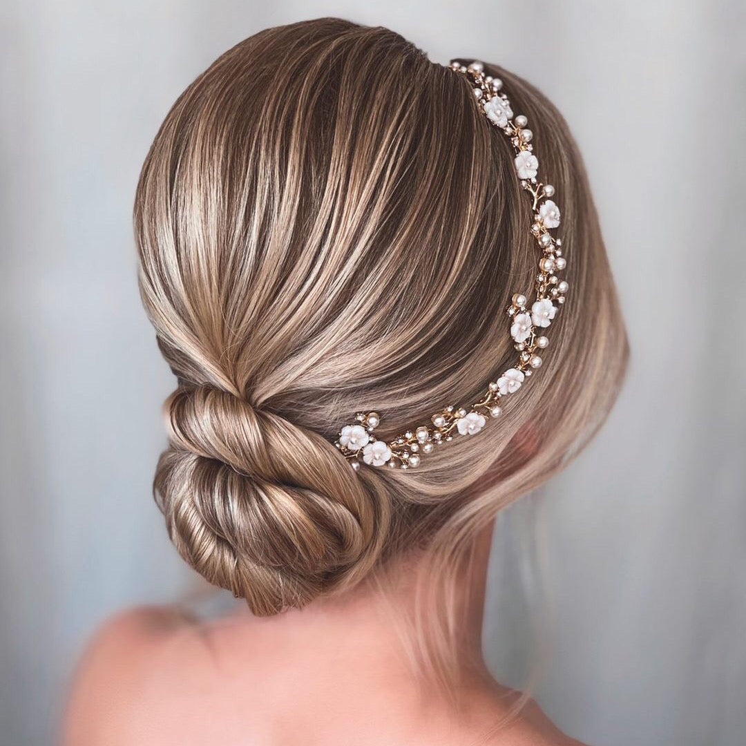 DAISYCHAIN Hair Vine Bridal Accessories