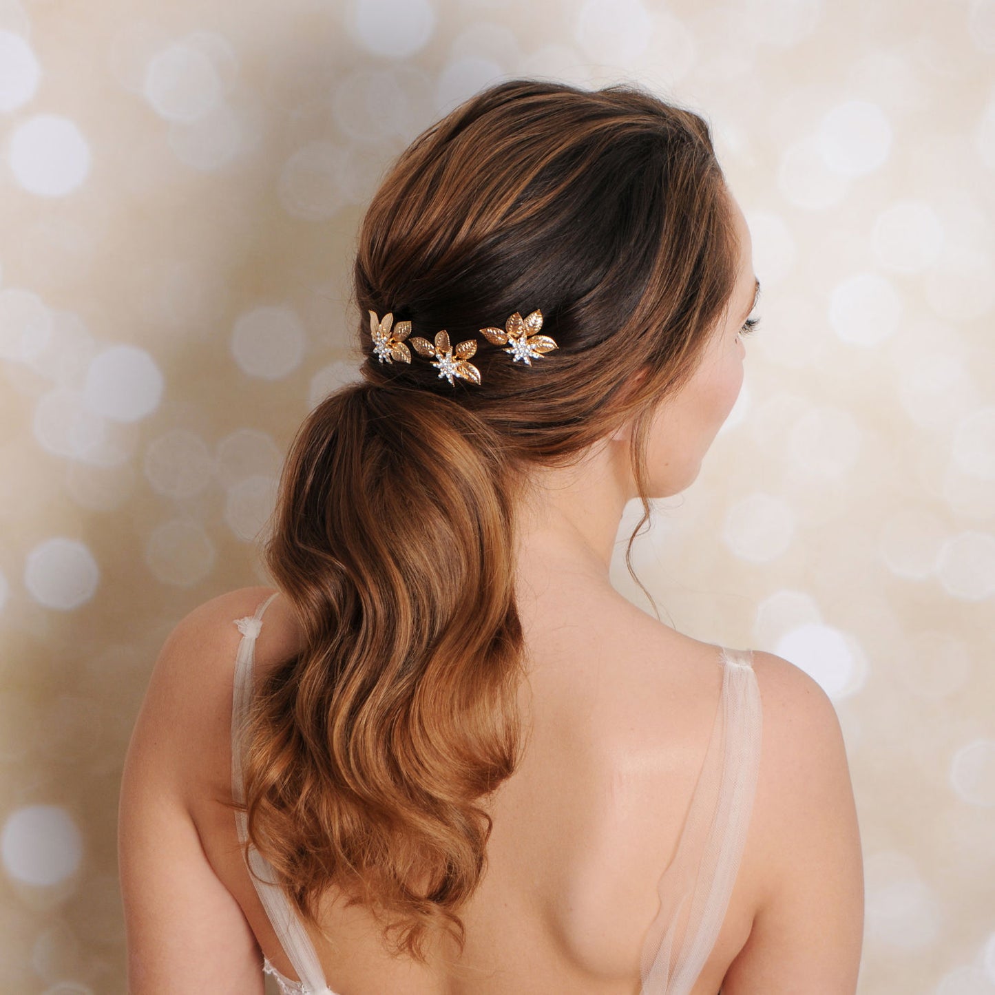 STARLEAF hair pins