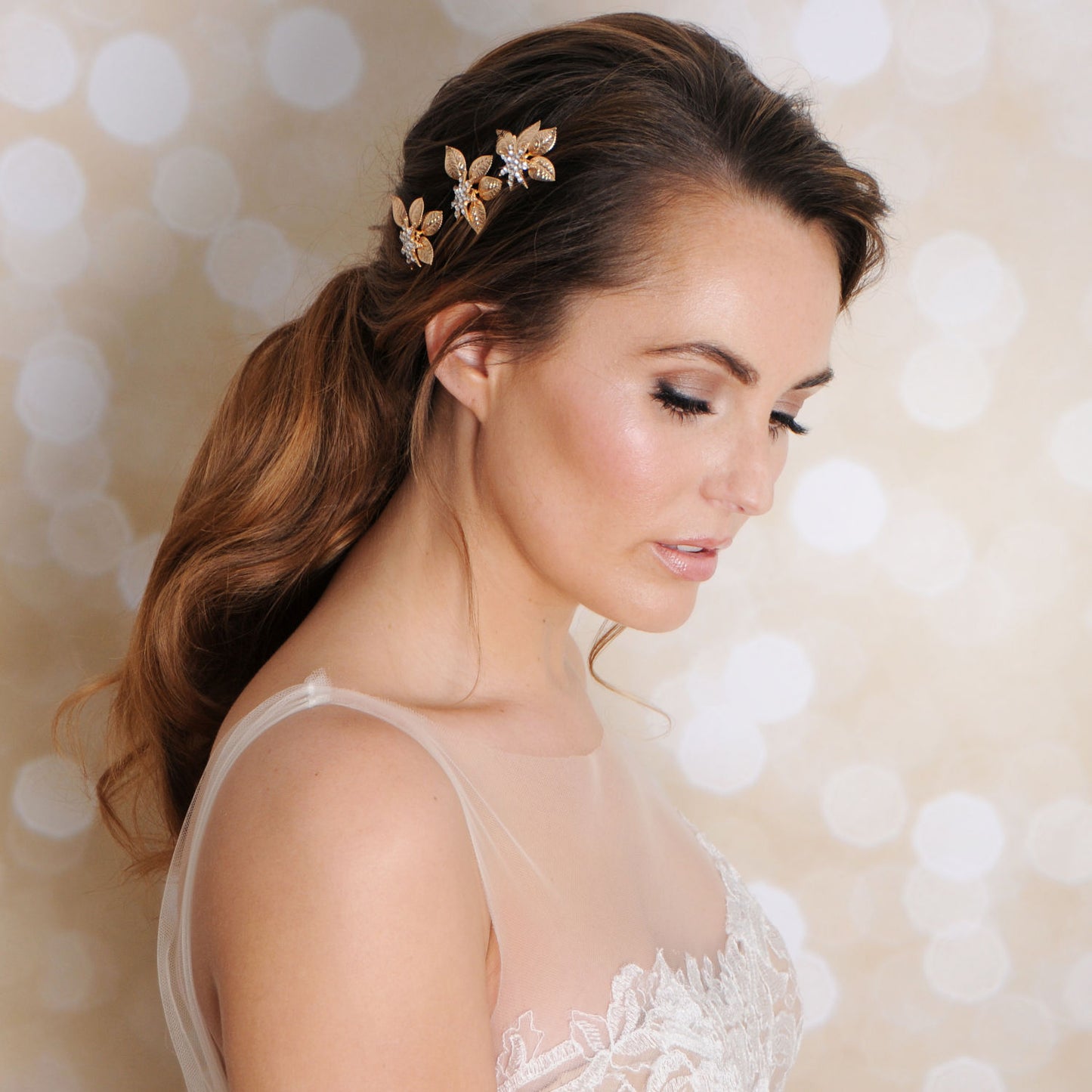 STARLEAF hair pins