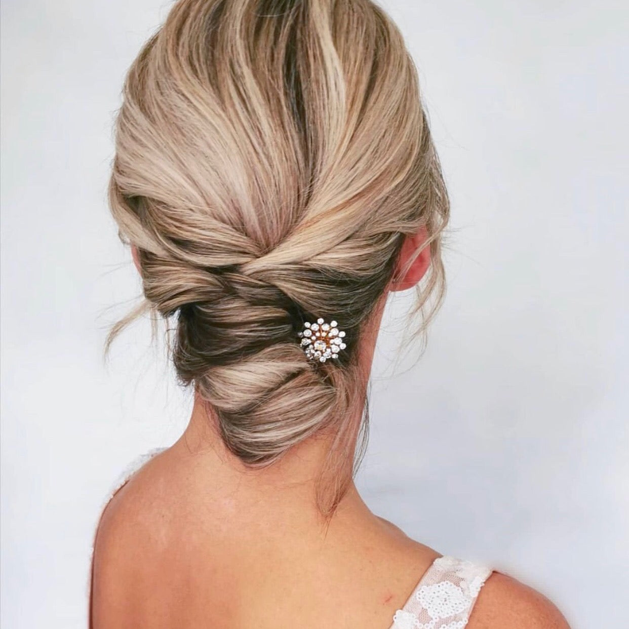 ORION hair pins