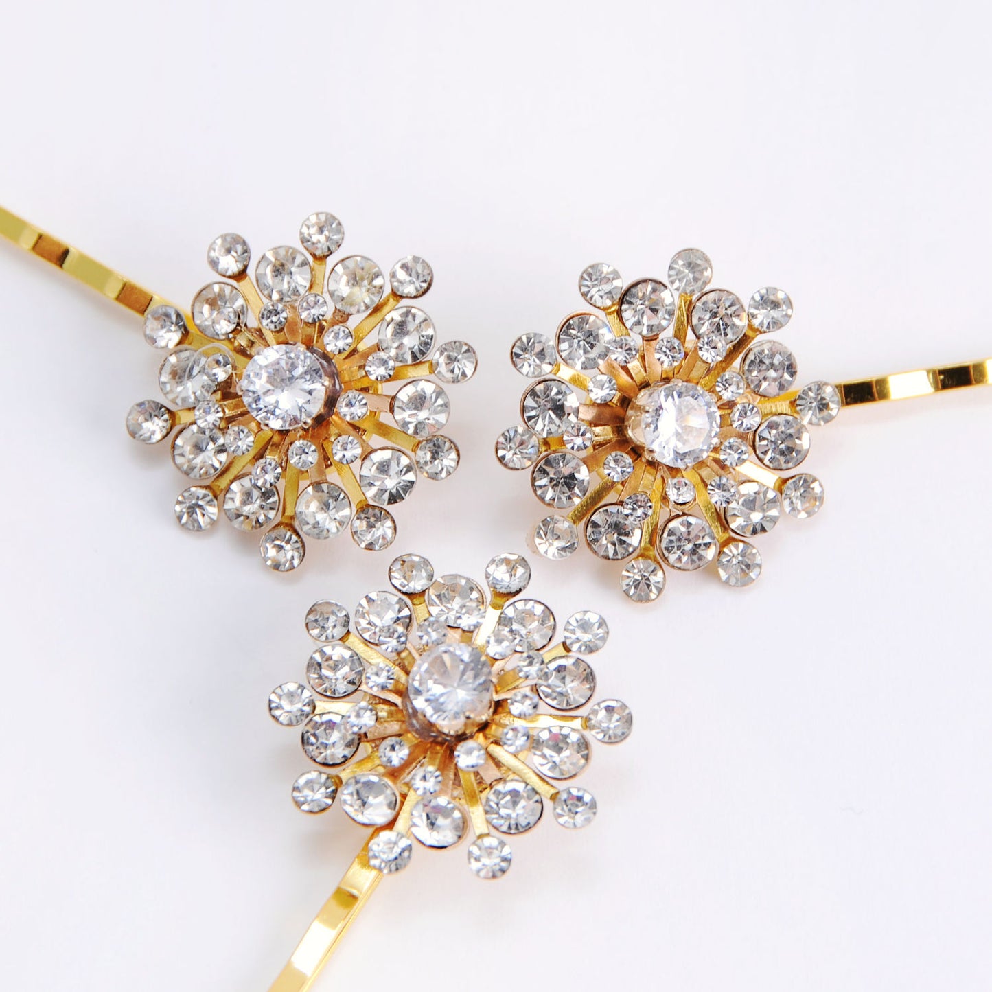 ORION hair pins