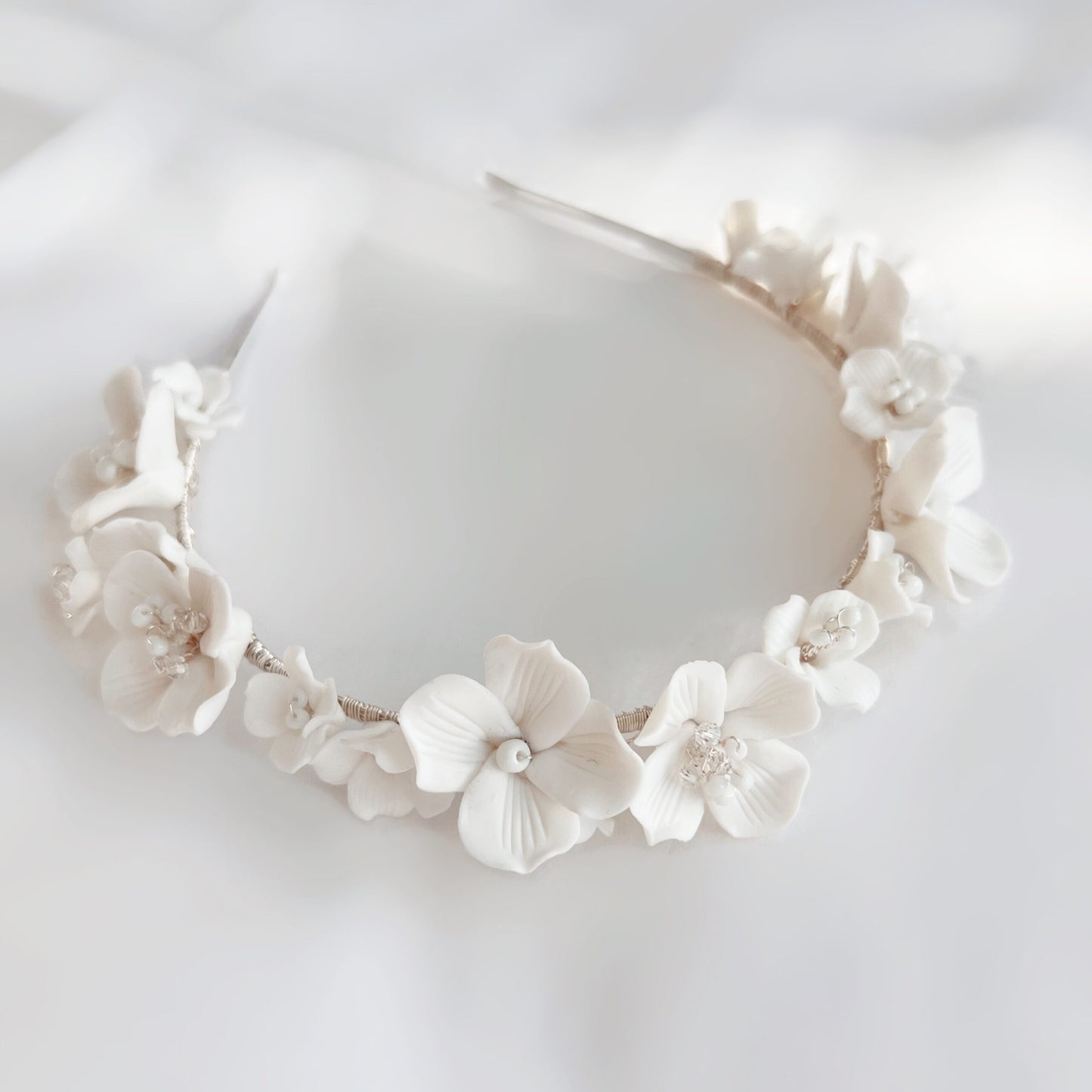 Fleur headband