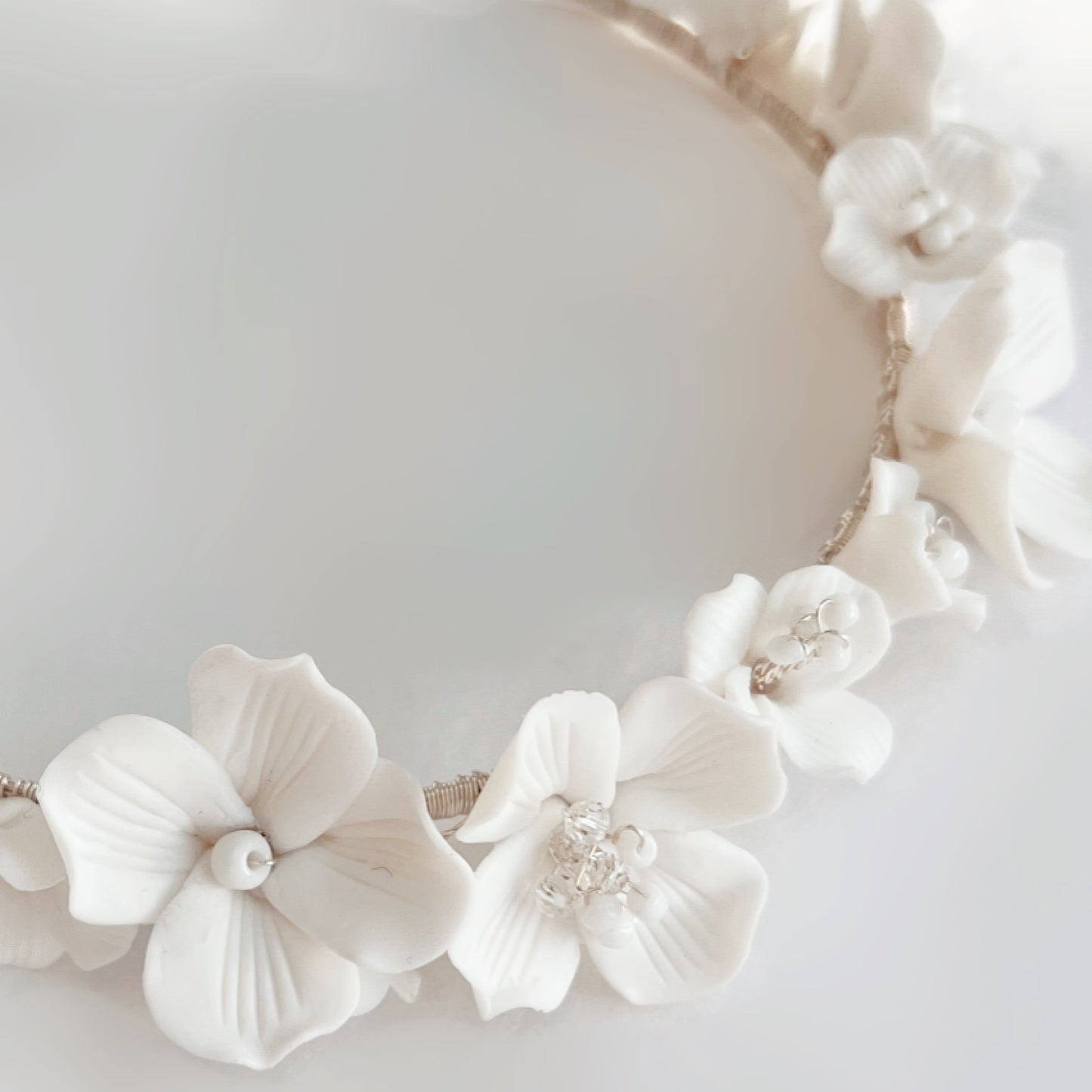 Fleur headband