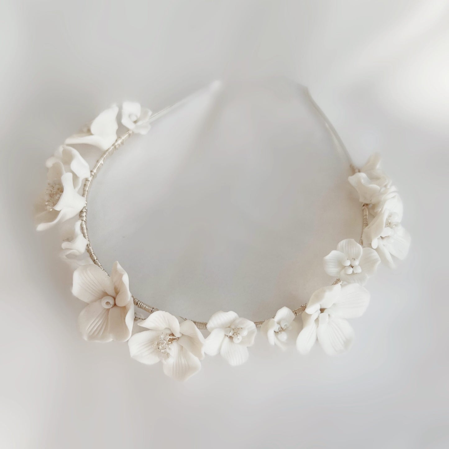 Fleur headband