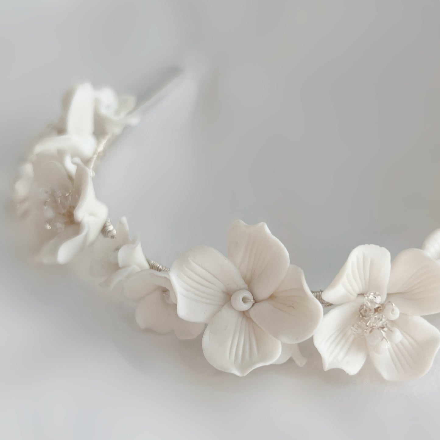 Fleur headband