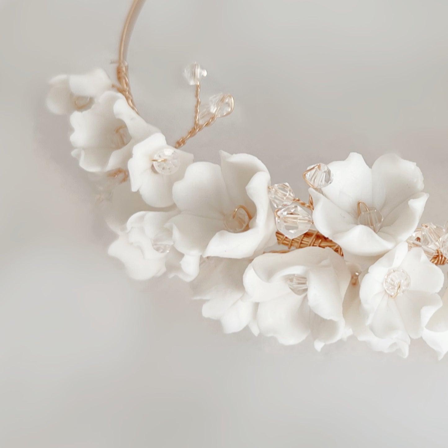Ophelia Headband