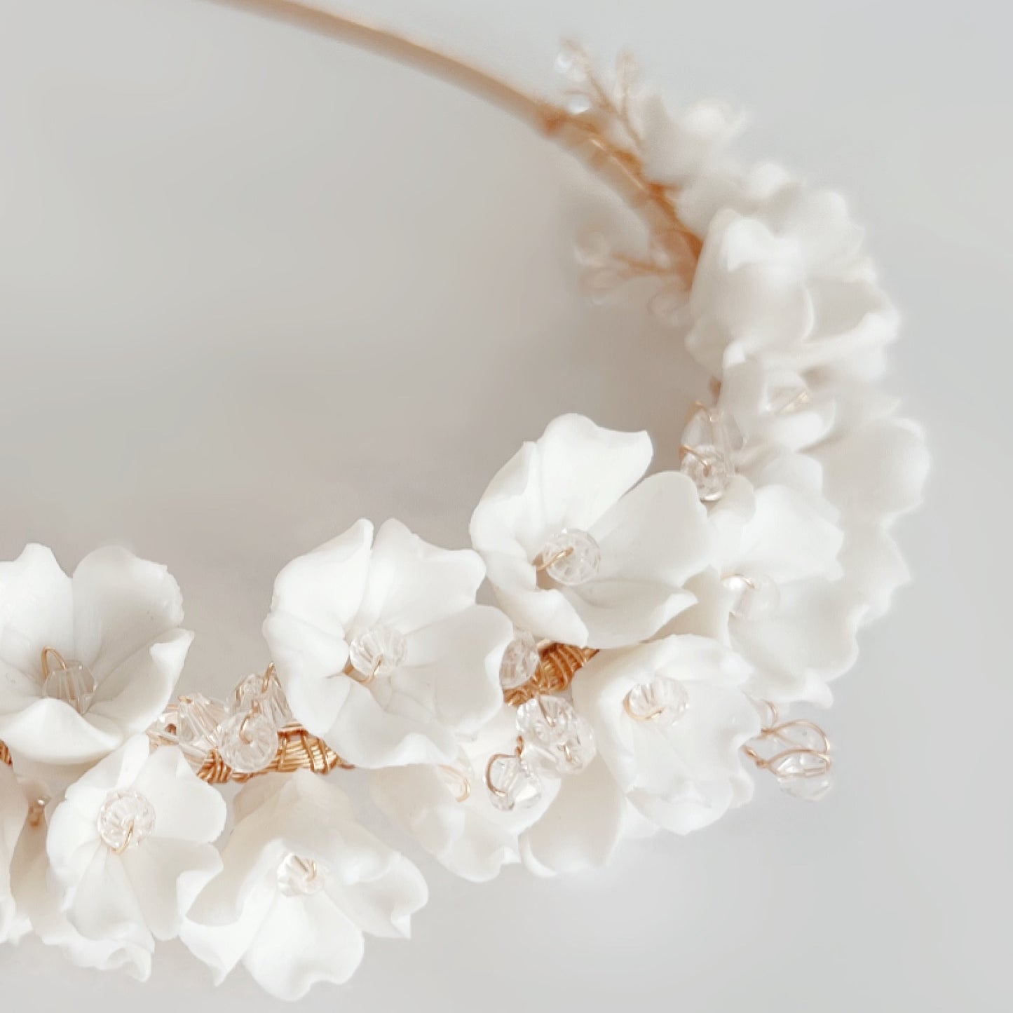 Ophelia Headband