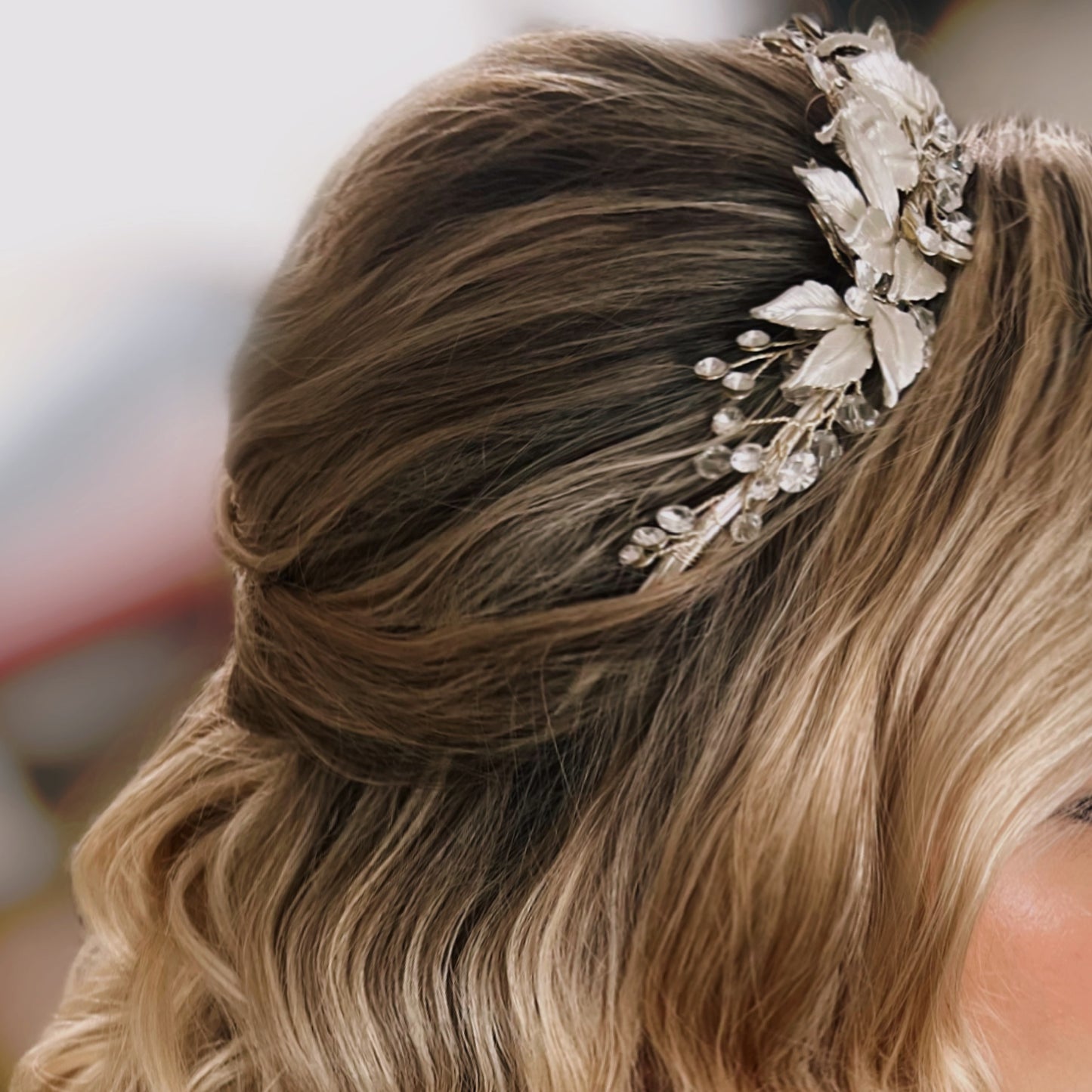 Eden crown