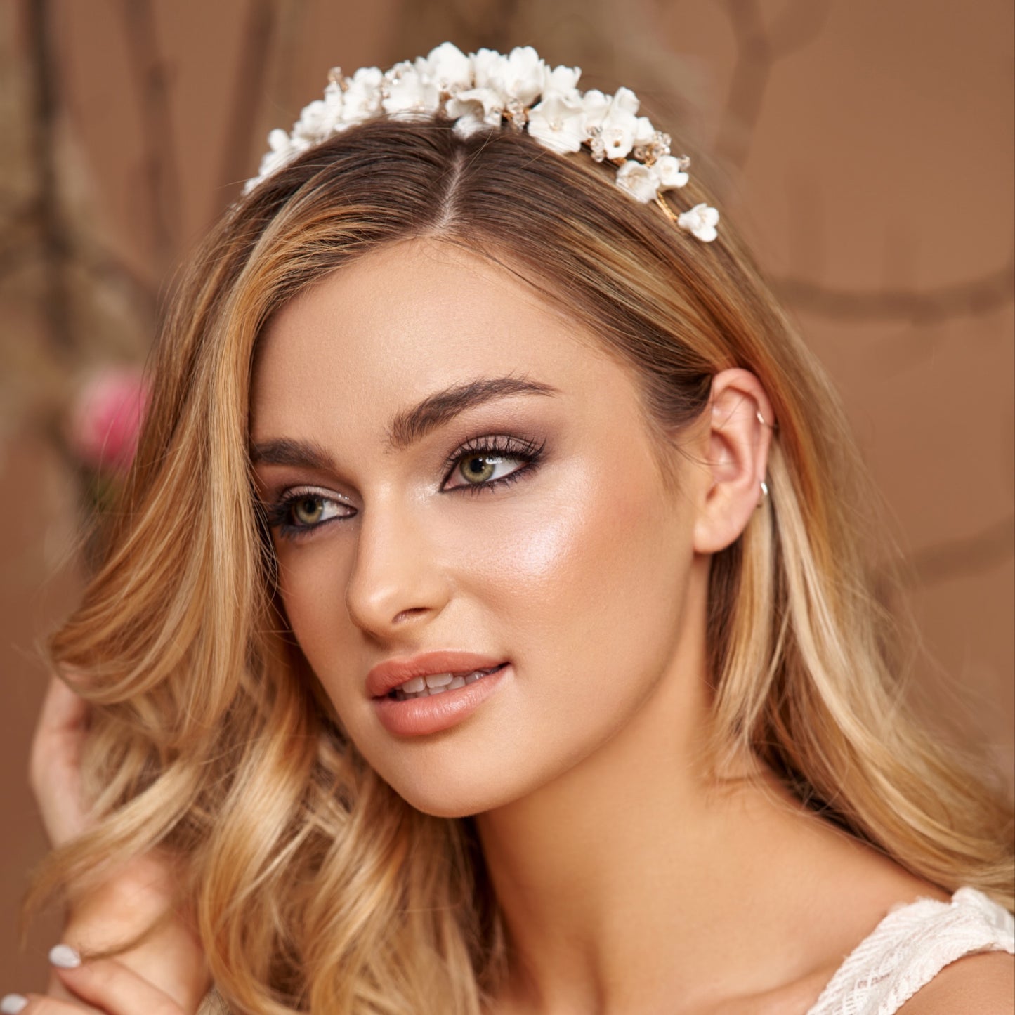 Ophelia Headband