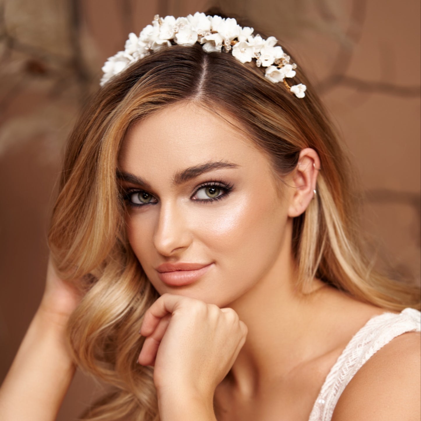 Ophelia Headband