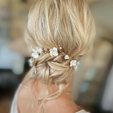 Bridal Accessories